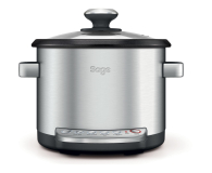 Sage Wielofunkcyjny garnek Risotto Plus BRC600 - 1465537 - zdjęcie 1